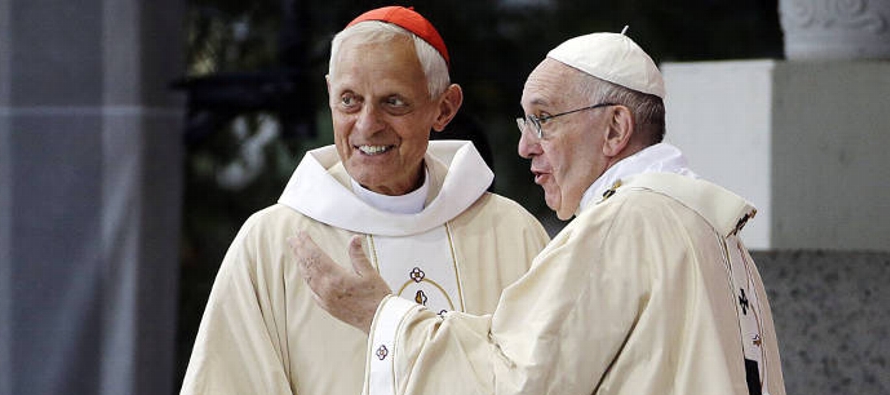 Después de siglos de impunidad, cardenales desde Chile hasta Australia enfrentan a la...
