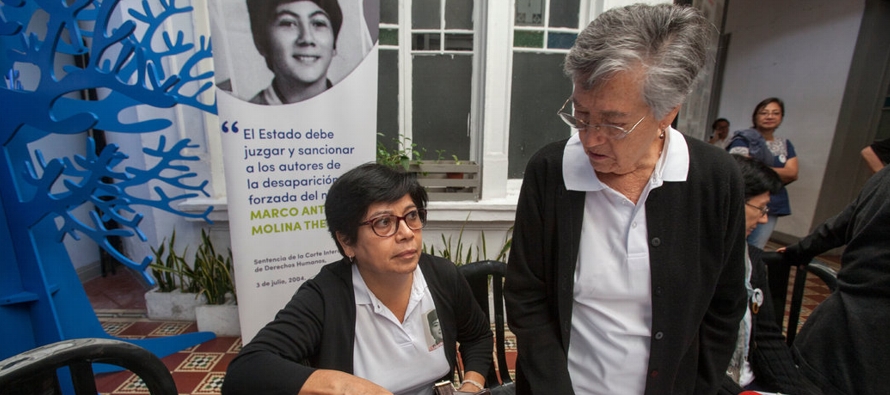 En un revés que hace unos meses parecía inimaginable, los legisladores guatemaltecos...