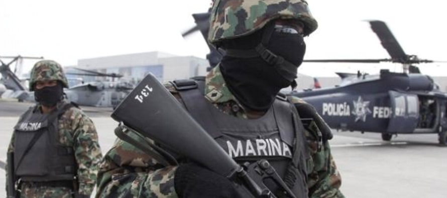 La metralleta es un arma poderosa que según las normas mexicanas se debe emplear de manera...