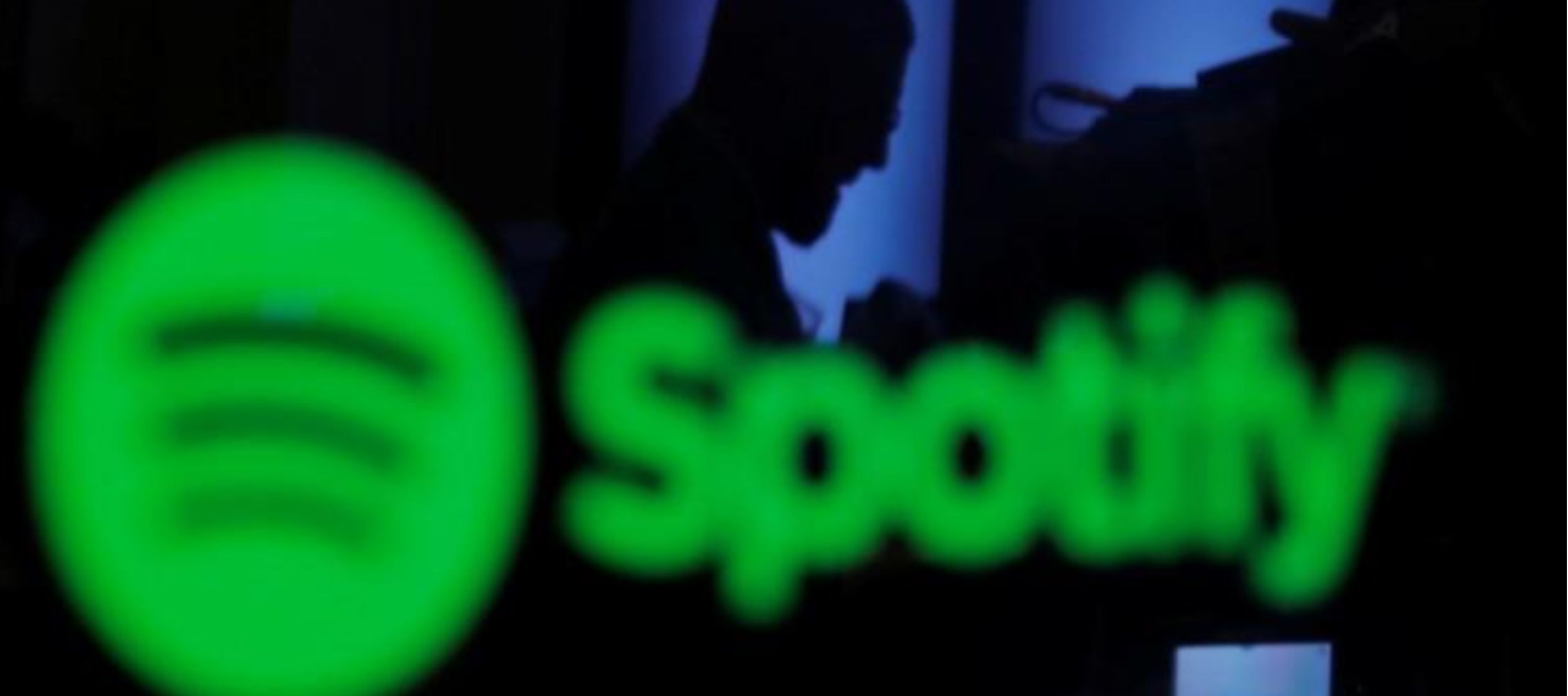 Spotify dejó después de usar el sistema IAP de Apple, lo que significa que los...