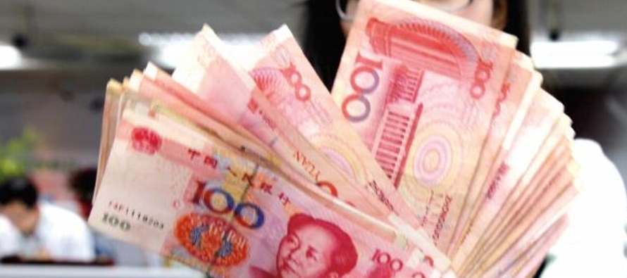 China ha prometido miles de millones de dólares en rebajas fiscales y gastos en...