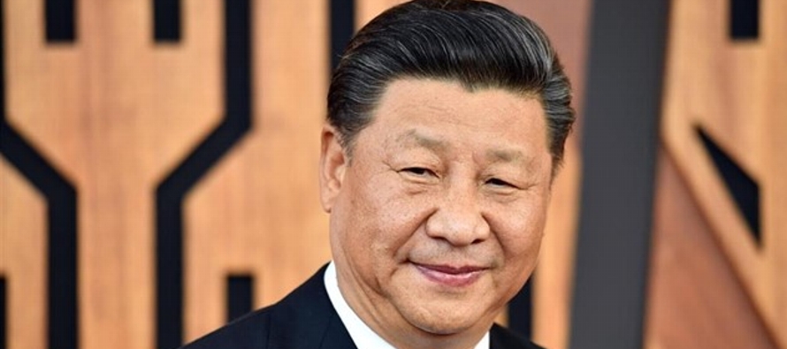 El bloque lleva reclamando años que China, que ha experimentado un auge económico en...