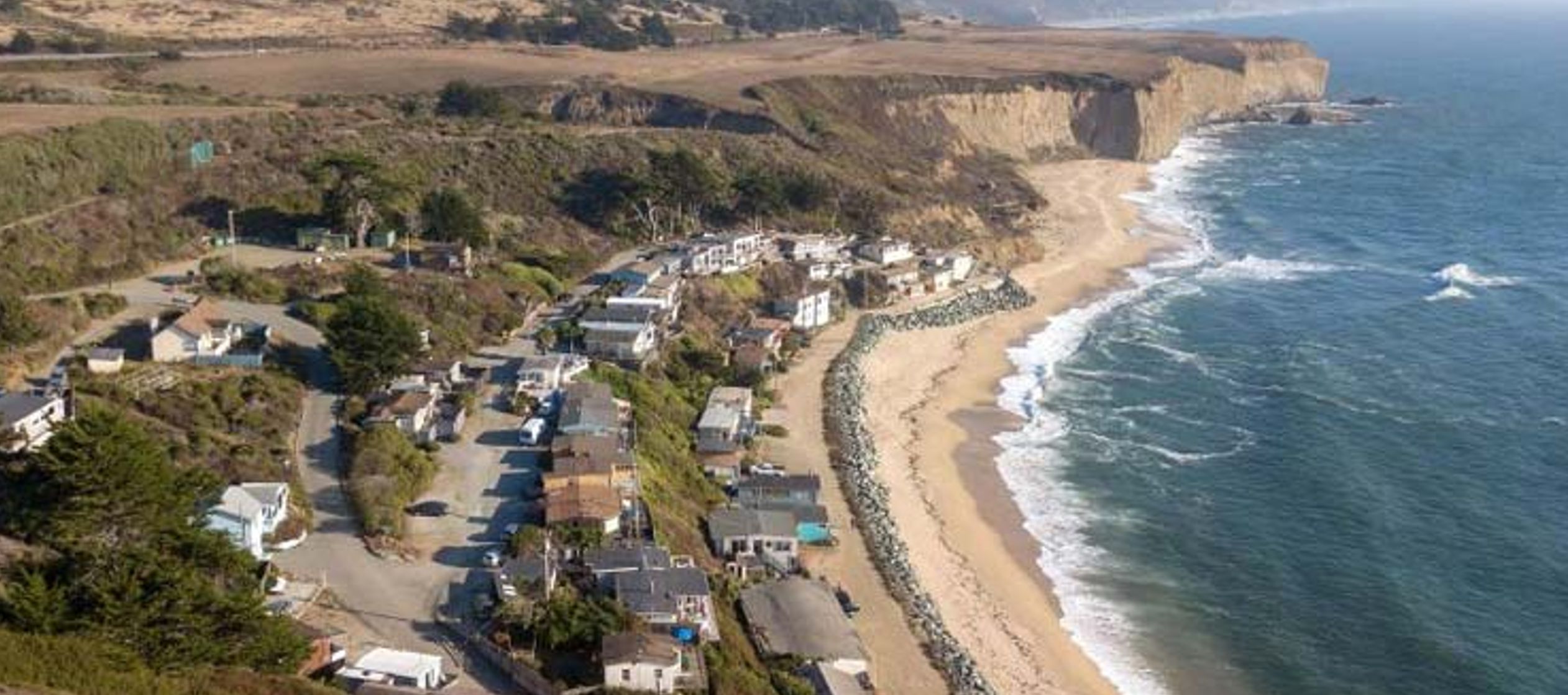 La contrariedad marina crece silenciosamente y podría impactar a California de un modo...