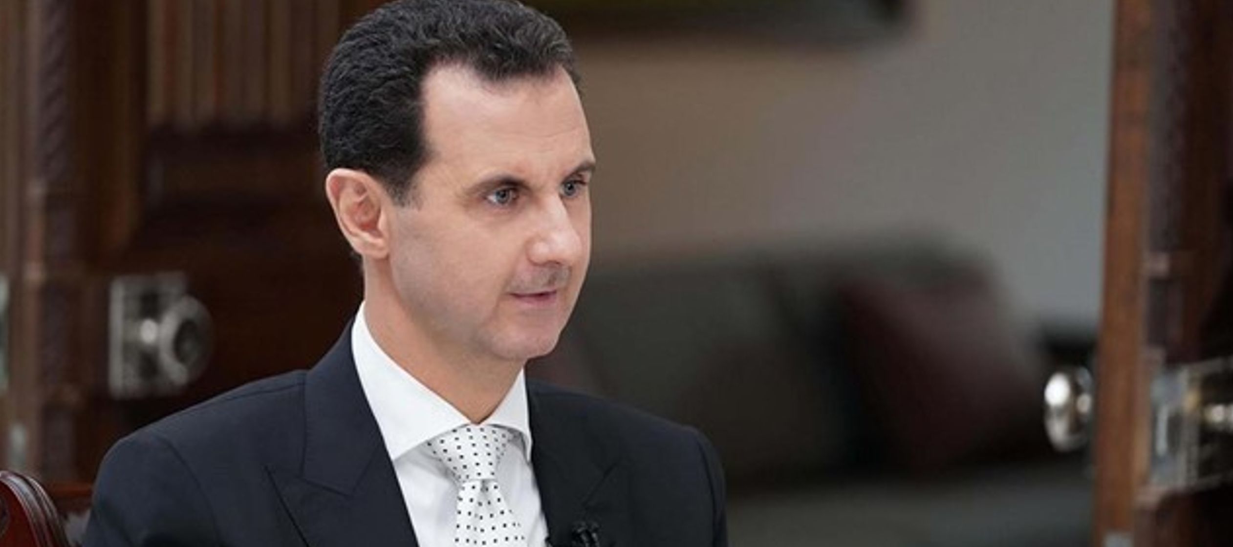 El ministro de Defensa sirio, Alí Abdulá Ayub, ha manifestado que el Ejecutivo...