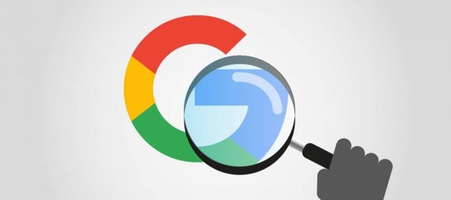 Los usuarios de Google que presentaron la demanda argumentaron que el motor de búsquedas...