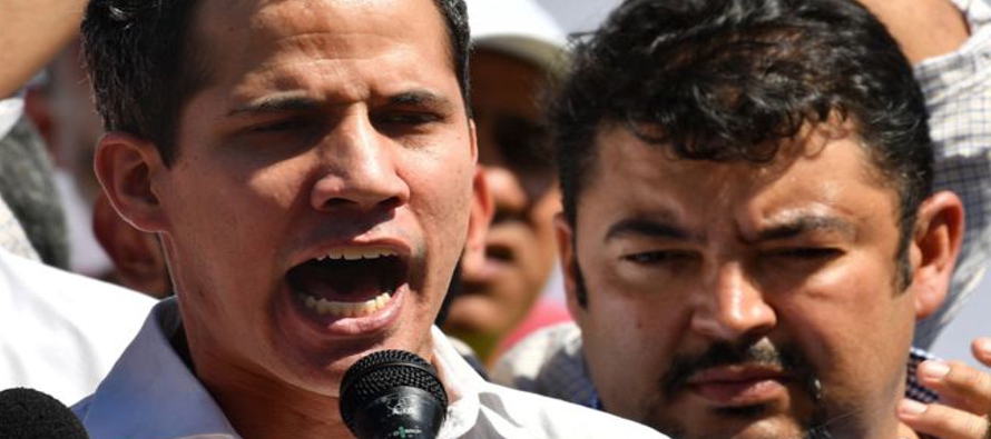 El gobierno de Venezuela dio a conocer el sábado supuestas acusaciones contra un importante...