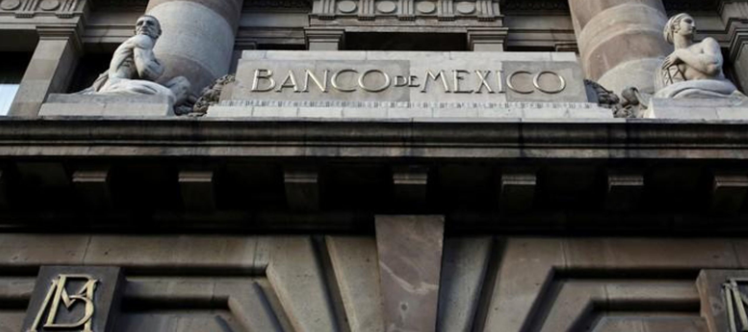El Banco de México (central) mantendría la tasa interbancaria a un día en 8.25...