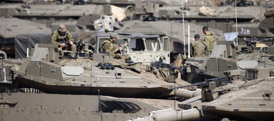 Israel y Hamas han enfrentado tres guerras y docenas de escaramuzas desde que el grupo insurgente...