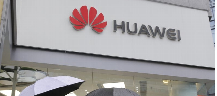 Es el asunto más reciente en una batalla global sobre Huawei, que según Estados...
