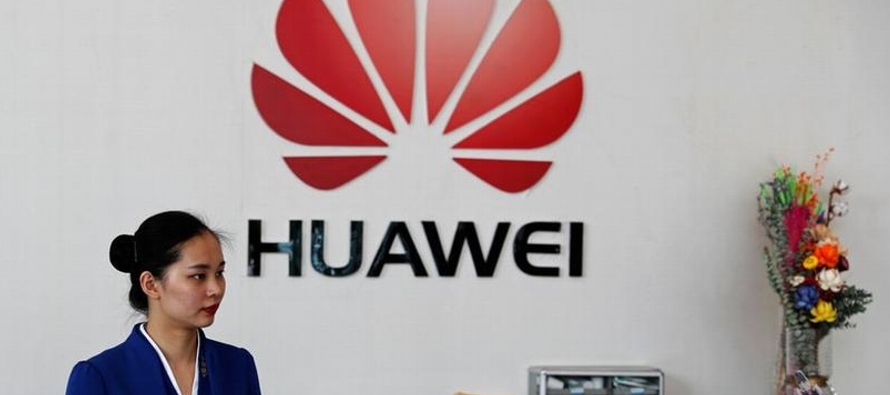 “El gobierno de Estados Unidos tiene una actitud de perdedor. Quiere difamar a Huawei porque...