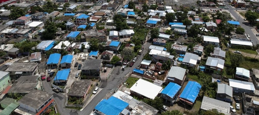 TRUMP: “Puerto Rico recibió 91,000 millones de dólares para el huracán,...