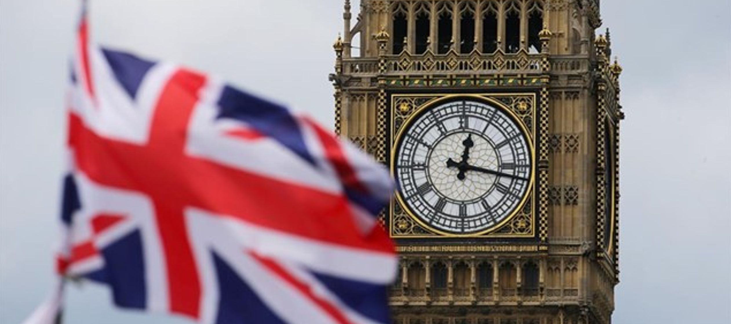 El Parlamento británico ha rechazado este lunes las cuatro propuestas planteadas que...