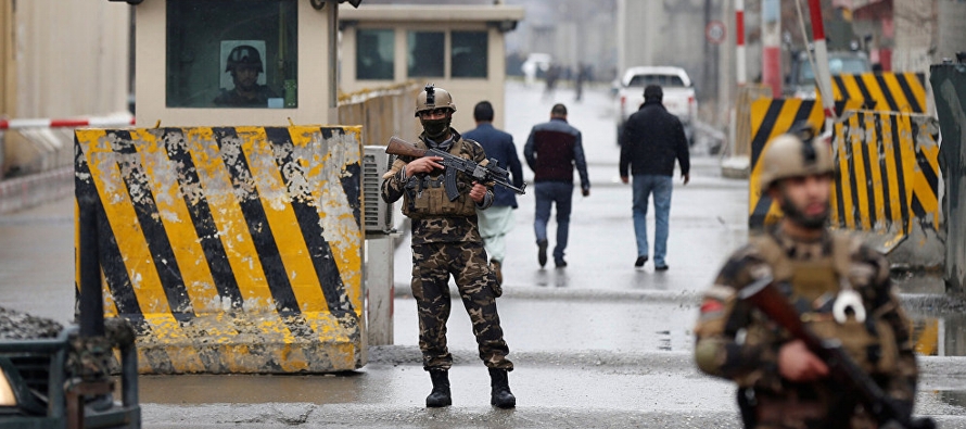 Los últimos decesos elevan la cifra total de víctimas del asalto en Badghis a al...