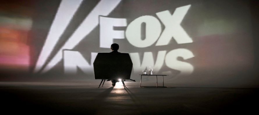 Rupert Murdoch, fundador de un imperio internacional de medios que incluye a Fox News, ha declarado...