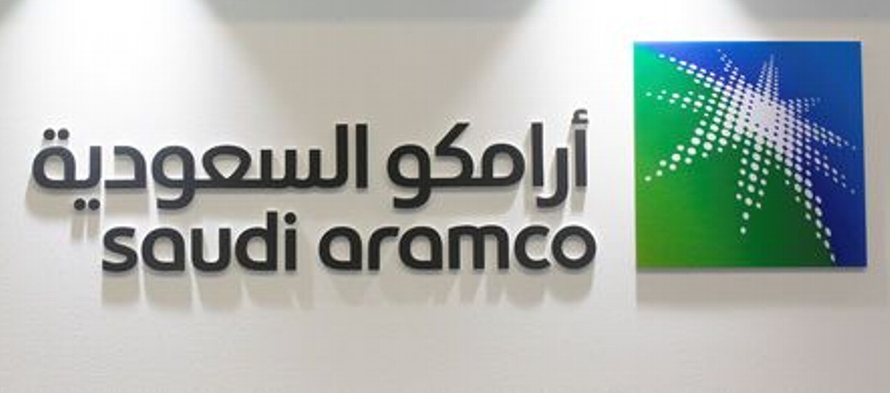 La emisión de bonos de la estatal Aramco, dividida en vencimientos de entre tres y 30...