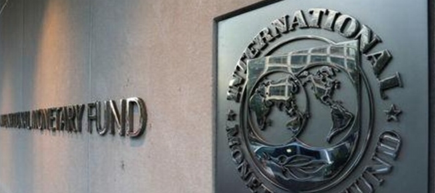 El FMI, cuyas tradicionales reuniones de primera con el Banco Mundial comienzan en Washington esta...