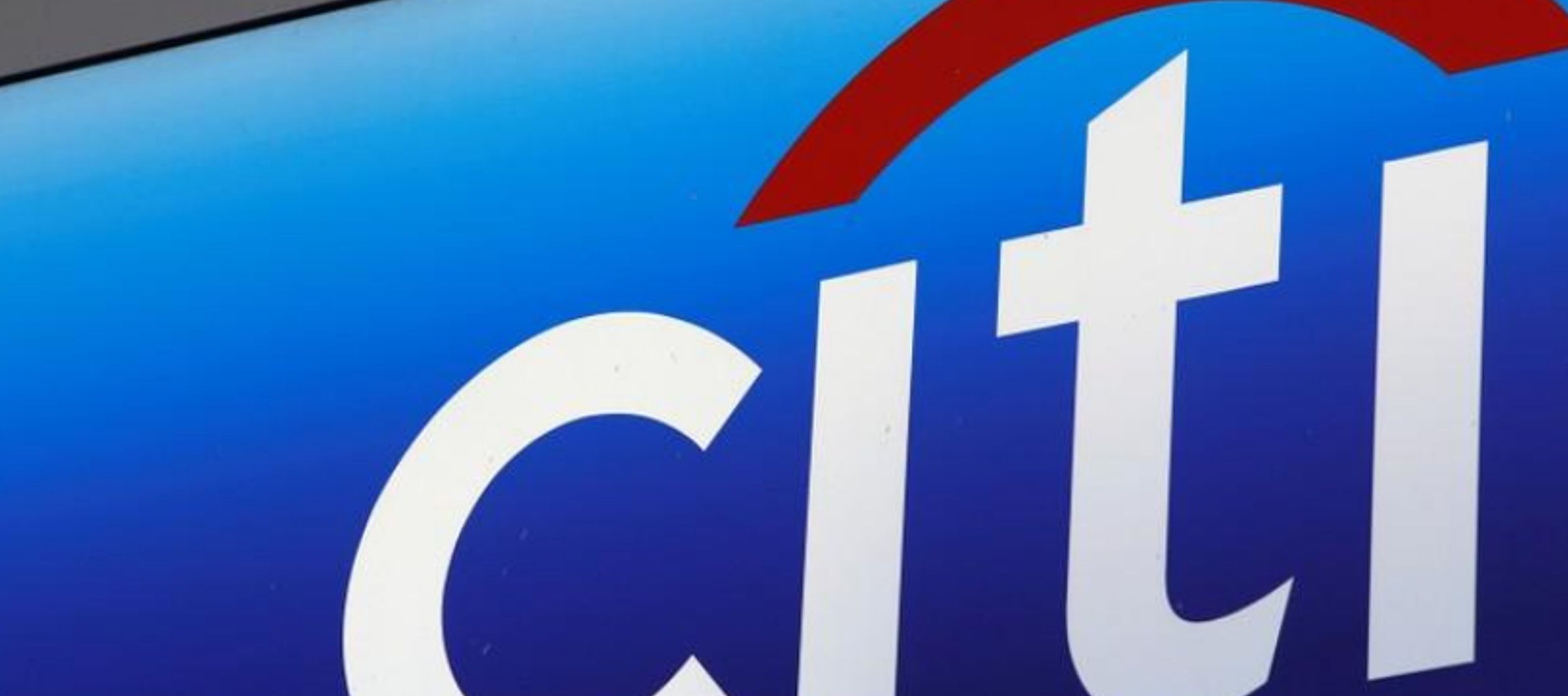 Citi ha estado invirtiendo en capacidad digital para tratar de ganar depósitos a nivel...