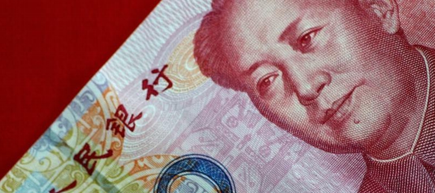 China utilizará con flexibilidad sus herramientas de política monetaria para expandir...
