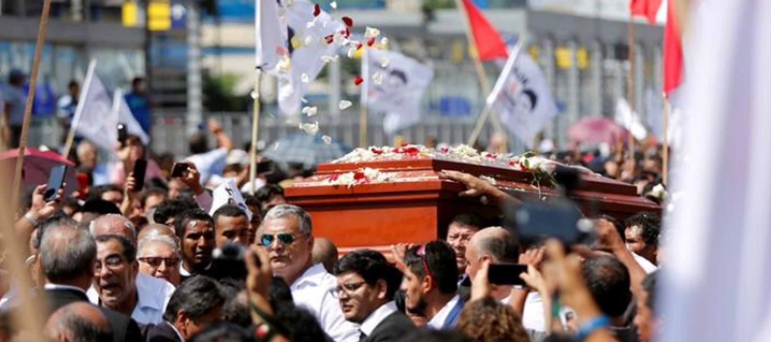 El expresidente peruano Alan García eligió suicidarse para no ser humillado por sus...