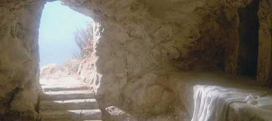 El acontecimiento de la resurrección de Jesús crucificado es inagotable. Constituye...
