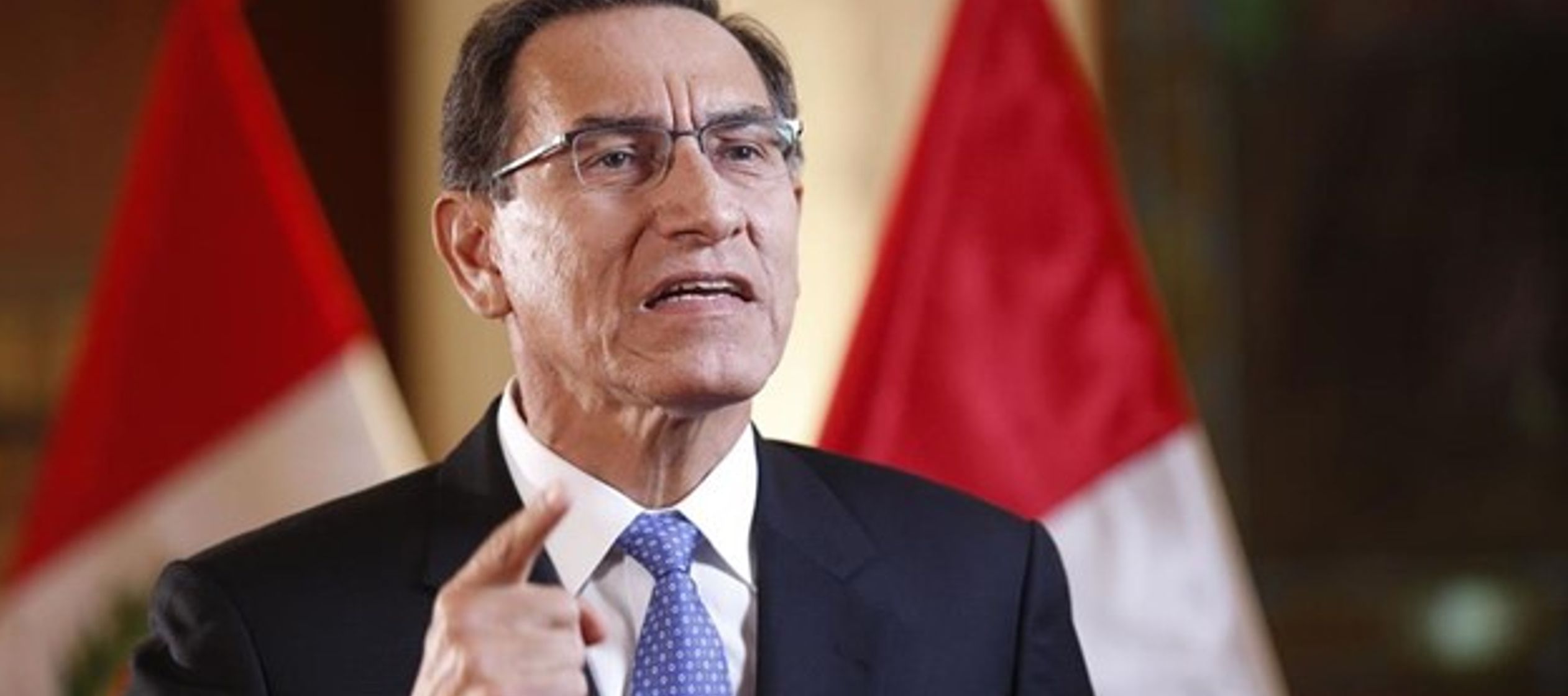 La muerte de García ha encendido el debate político en Perú, por lo que...