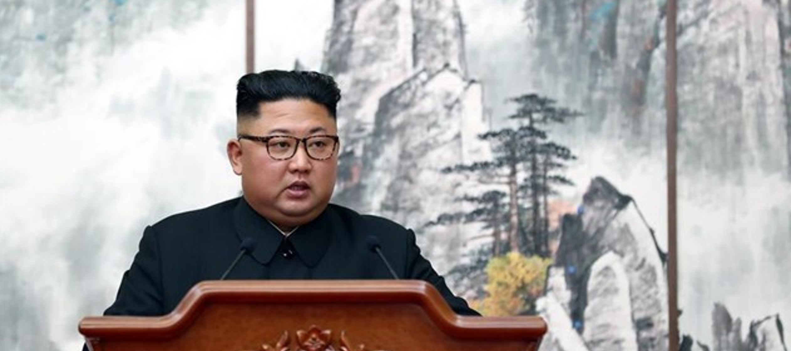 Por su parte, Corea del Sur ha señalado que el viaje del líder norcoreano a Rusia...