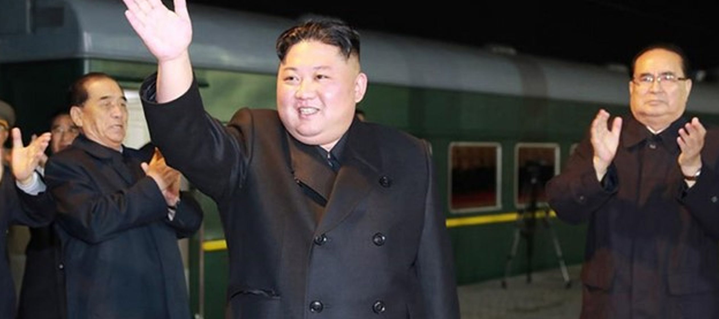 La visita a Rusia también marcará el primer viaje de Kim al extranjero tras su cumbre...