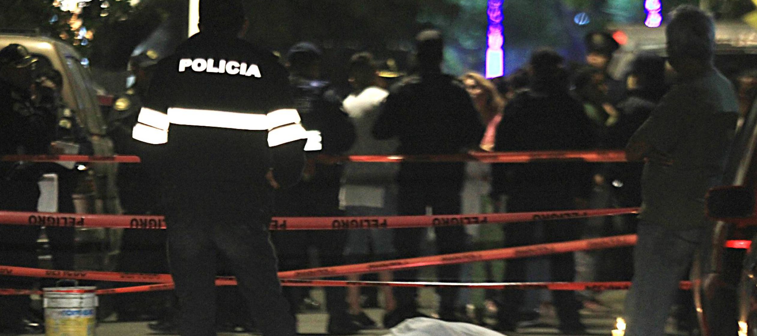 "Está confirmado, que asesinaron a la presidenta municipal de Mixtla de Altamirano,...