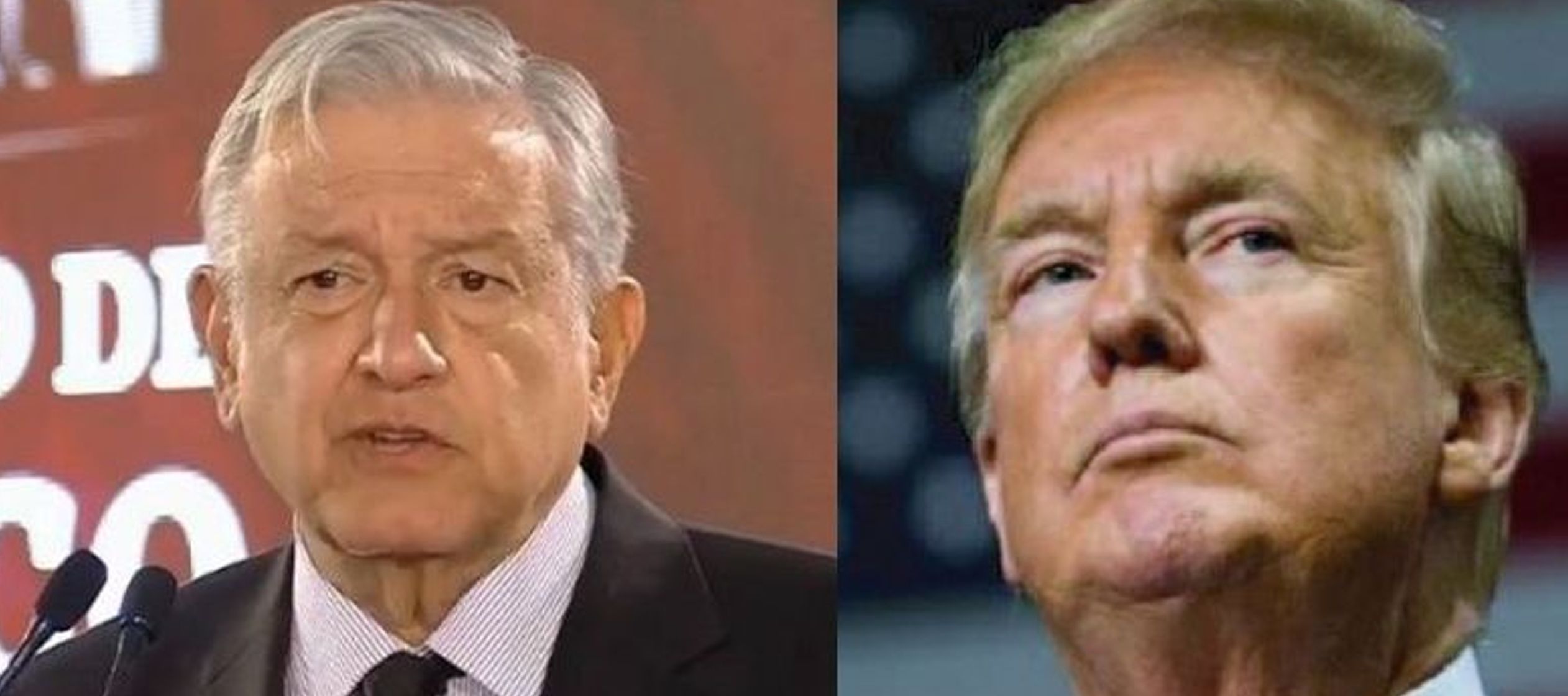Tanto el expresidente Peña Nieto, como el actual mandatario, López Obrador, han...