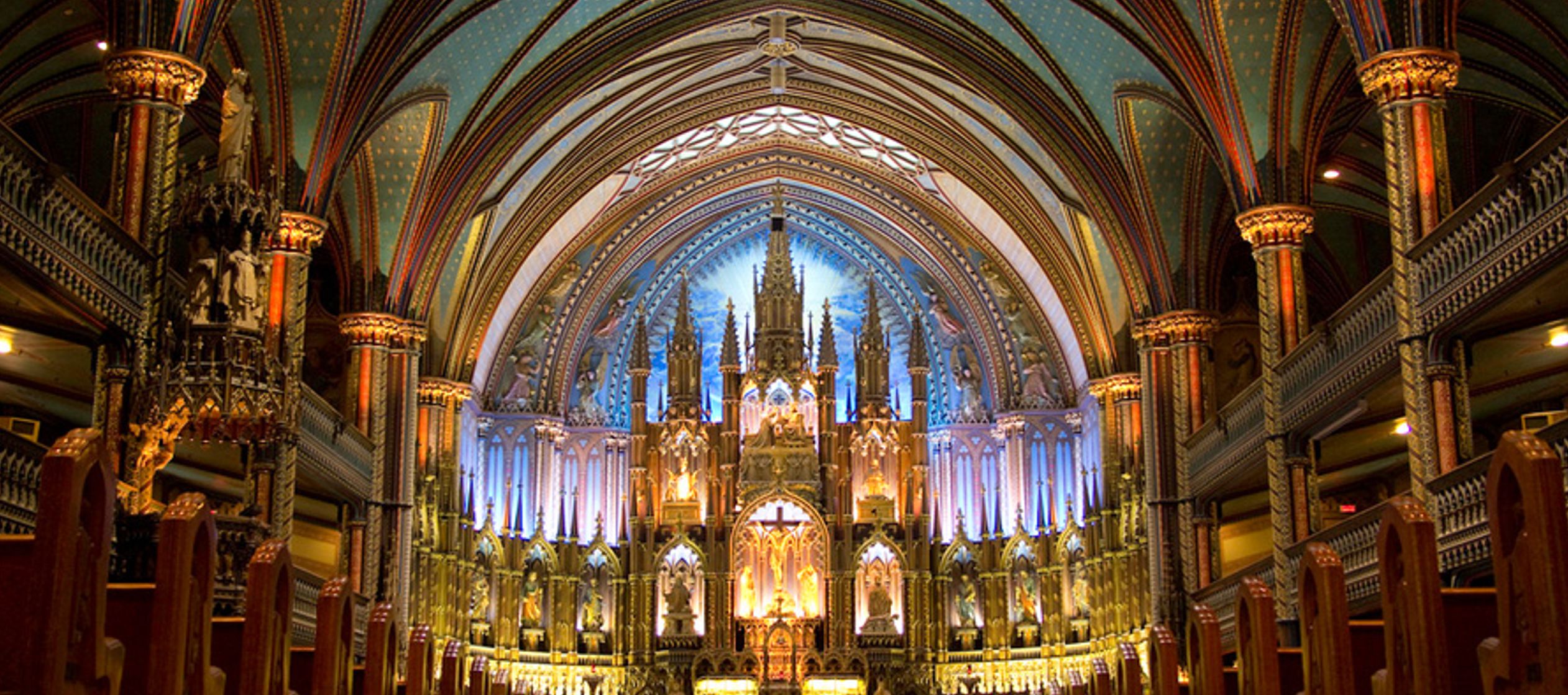 Notre Dame, que acogía las reliquias de la Corona de Espinas, un trozo de la Cruz en que...