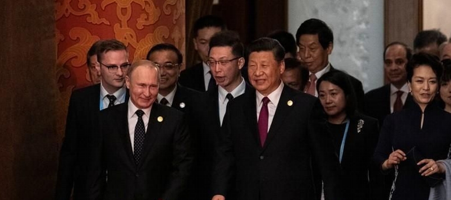 El presidente Xi Jinping ha hecho de la Iniciativa Belt and Road (BRI) una de las piedras angulares...