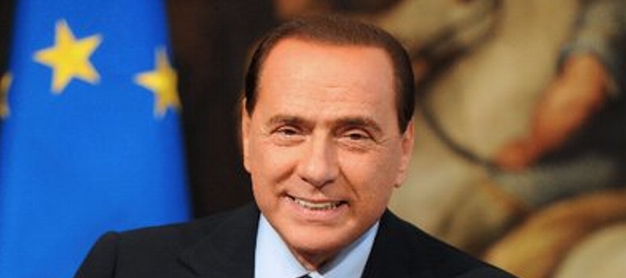 El ex primer ministro italiano se ha visto afectado por problemas de salud en los últimos...