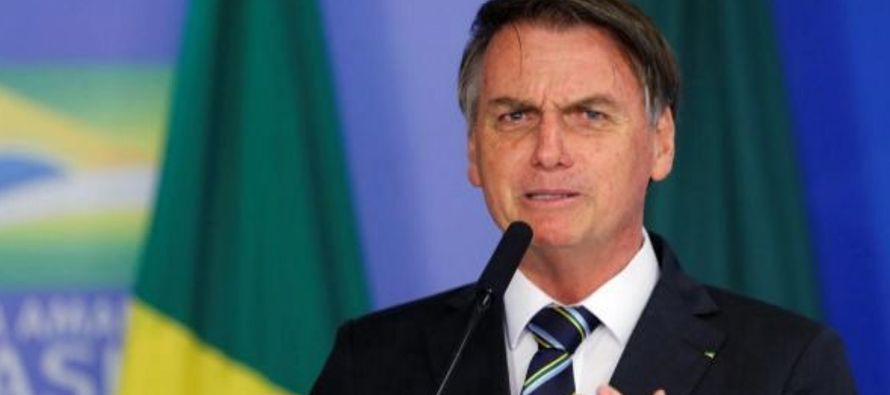 El mayor miedo de Brasil en estos momentos es que la nueva escalada de tensión intensifique...