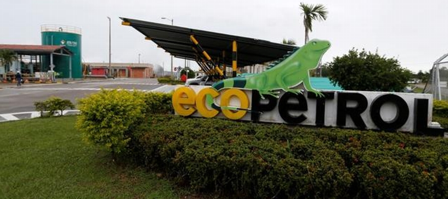 Ecopetrol terminó el primer trimestre con recursos en caja por 16,3 billones de pesos y...