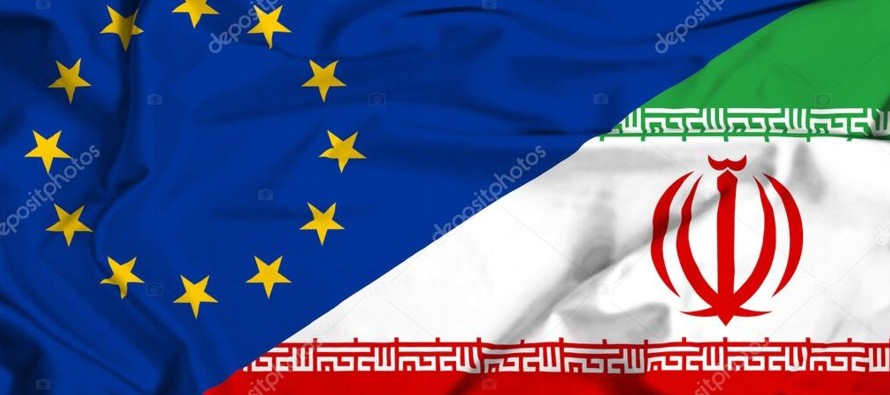 Los países europeos tendrán que reimponer sanciones a Irán si la...