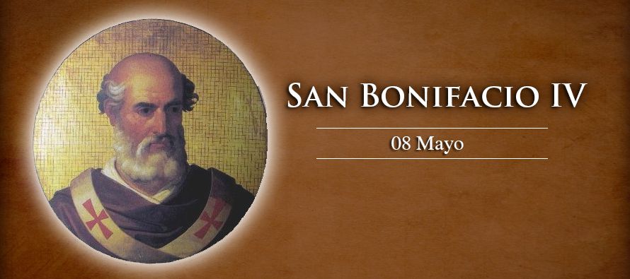 Etimológicamente: Bonifacio = Aquel que hace el bien, es de origen latino.