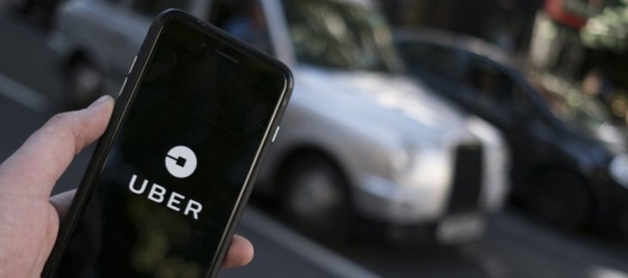 Uber quiere evitar que se repita lo que le sucedió a las acciones de Lyft, que cotizaron con...