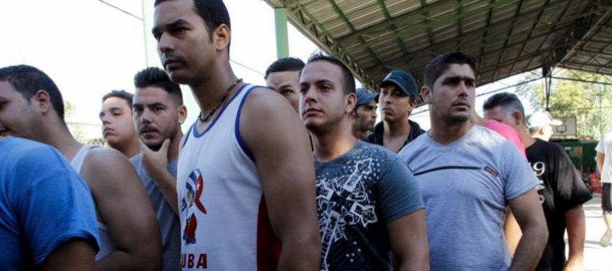 El gobierno cubano ha dicho que no hay evidencia sobre los incidentes acústicos, mientras...