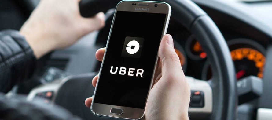 La empresa líder mundial en servicios de taxi solicitado por celular alcanzó un hito...
