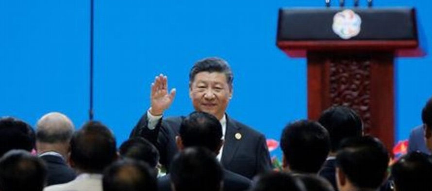 China y Estados Unidos están inmersos en una creciente guerra comercial que tiene a ambos...