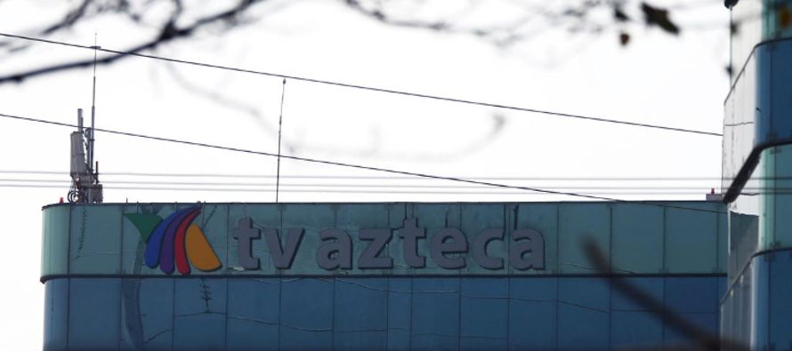 Como parte de la operación, TV Azteca, del Grupo Salinas, obtendrá una...