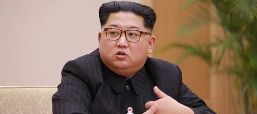 Kim ha condenado "en los términos más firmes" lo sucedido y ha argumentado...