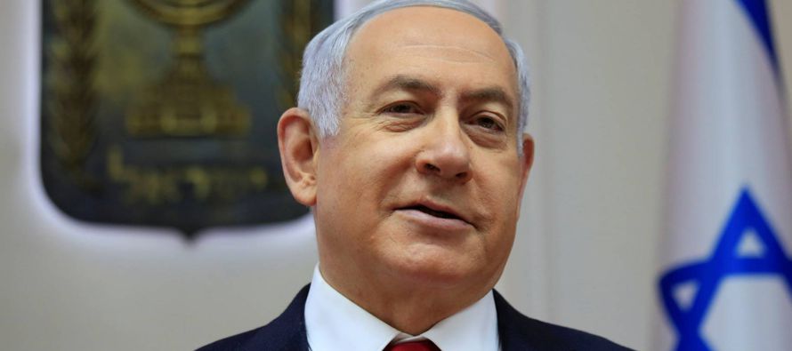 Netanyahu podrá superar a Ben Gurion en permanencia en el cargo, pero siempre quedará...