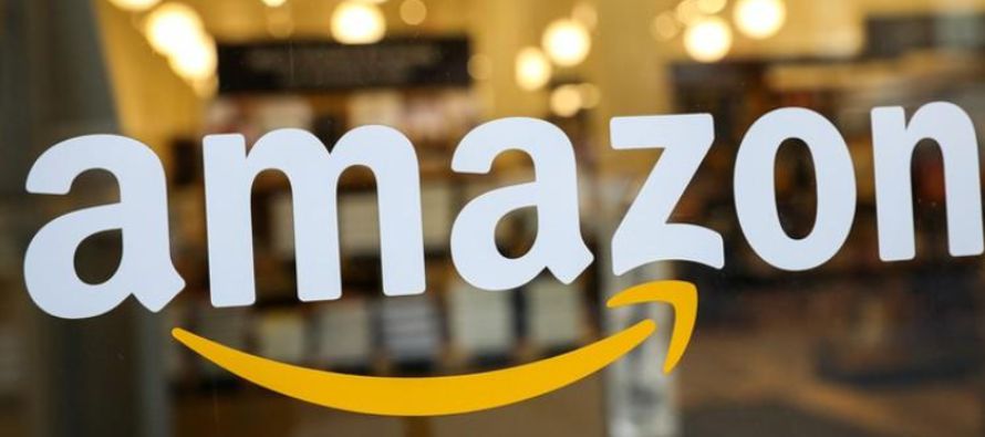 En el último año, Amazon se ha encontrado en el centro de un debate sobre el uso del...