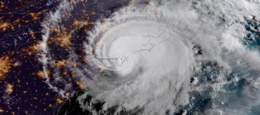 El pronóstico considera entre dos y cuatro huracanes grandes con vientos de al menos 179...