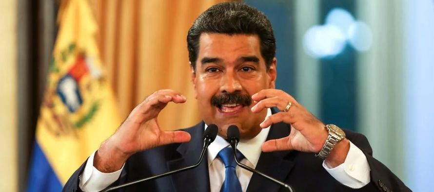 Venezuela enfrenta una compleja crisis con una hiperinflación de más de un...