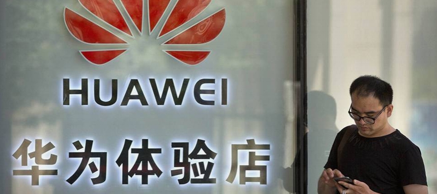 Huawei ha presentado este miércoles ante un tribunal federal de Texas —donde tiene su...