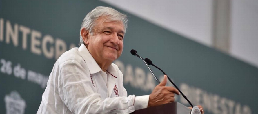 La austeridad franciscana que Andrés Manuel López Obrador ha impuesto en el gasto...