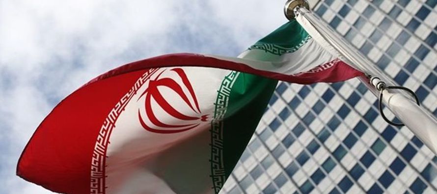 En respuesta, el Ministerio de Asuntos Exteriores iraní ha calificado estas declaraciones de...