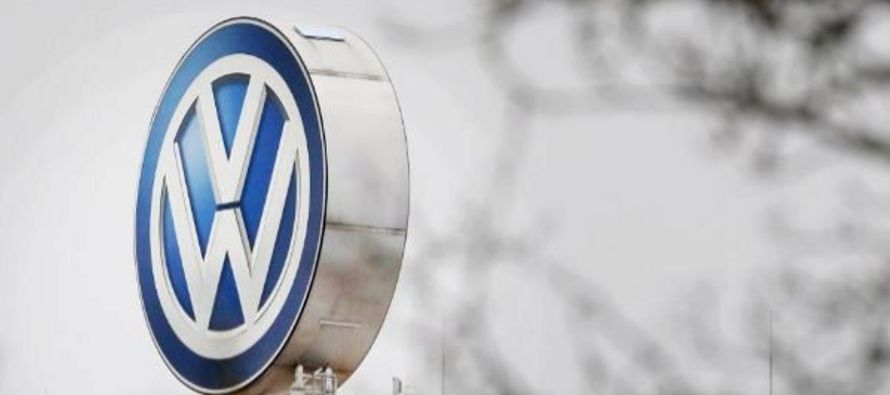 El propio grupo Volkswagen calculó que los afectados en el mundo bordean los 11 millones de...